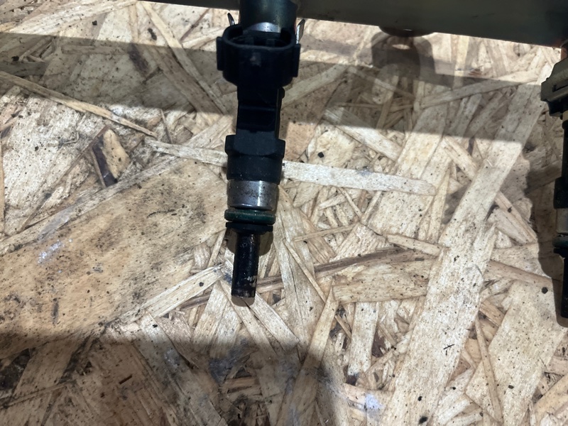 Топливная рейка, 500 рублей, Мытищи