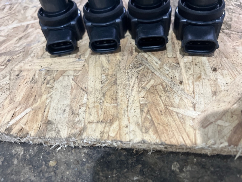 Катушка зажигания, 1000 рублей, Мытищи