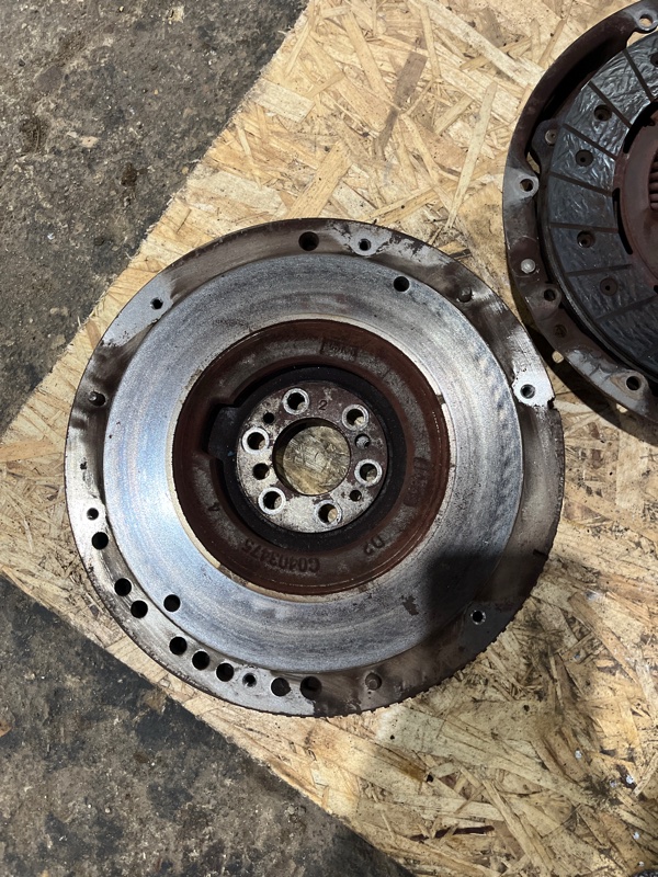 Маховик МКПП, 1000 рублей, Мытищи