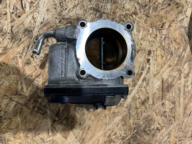 Дроссельная заслонка, 2500 рублей, Мытищи