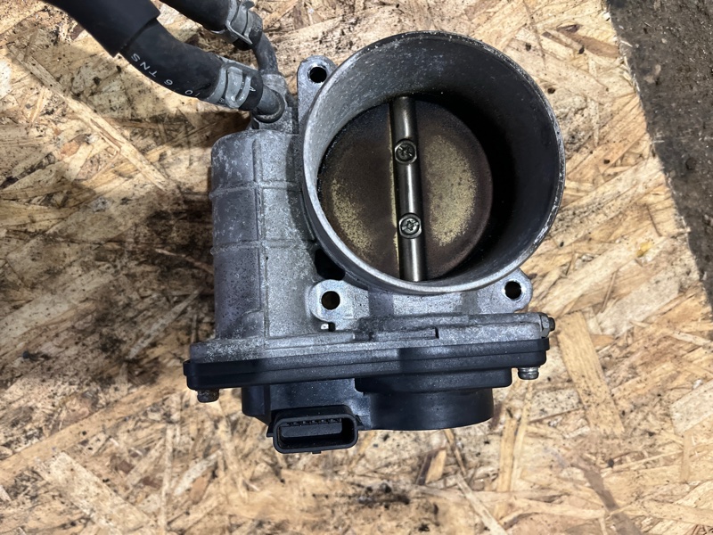 Дроссельная заслонка, 3500 рублей, Мытищи