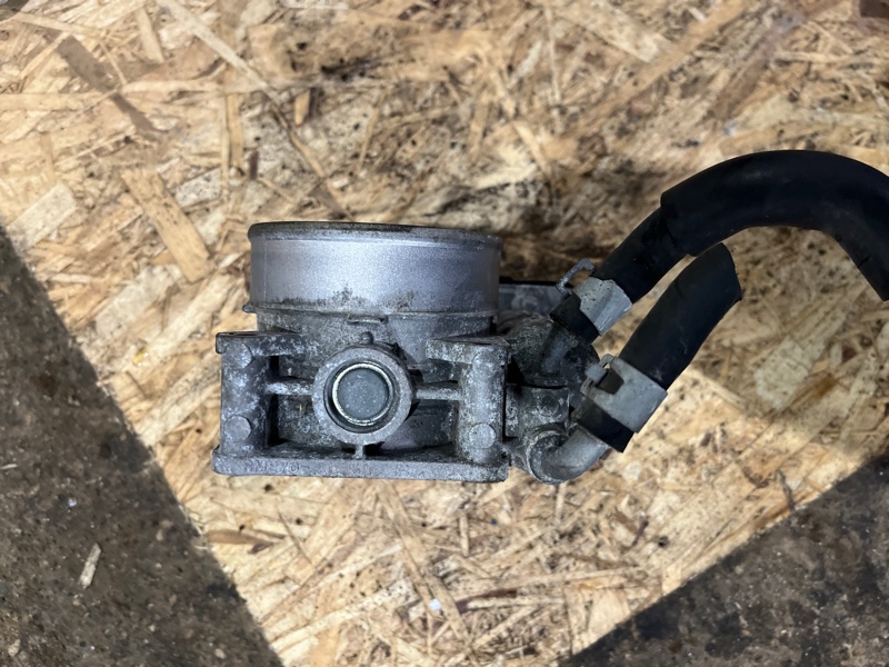 Дроссельная заслонка, 3500 рублей, Мытищи