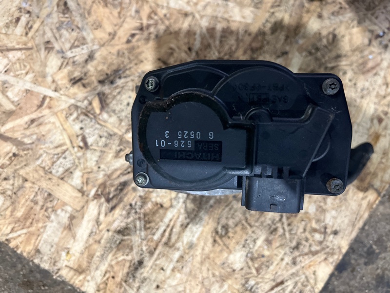 Дроссельная заслонка, 3500 рублей, Мытищи