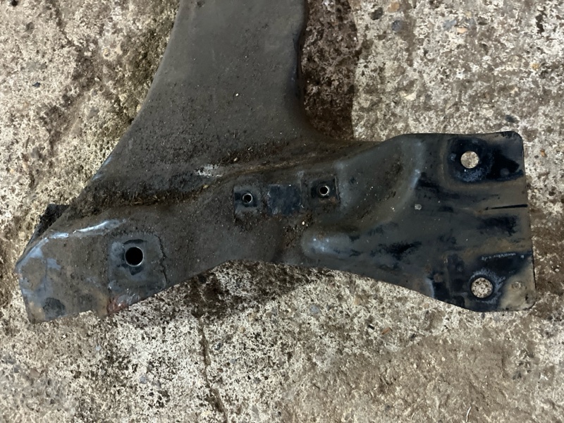 Подрамник передний, 5000 рублей, Мытищи