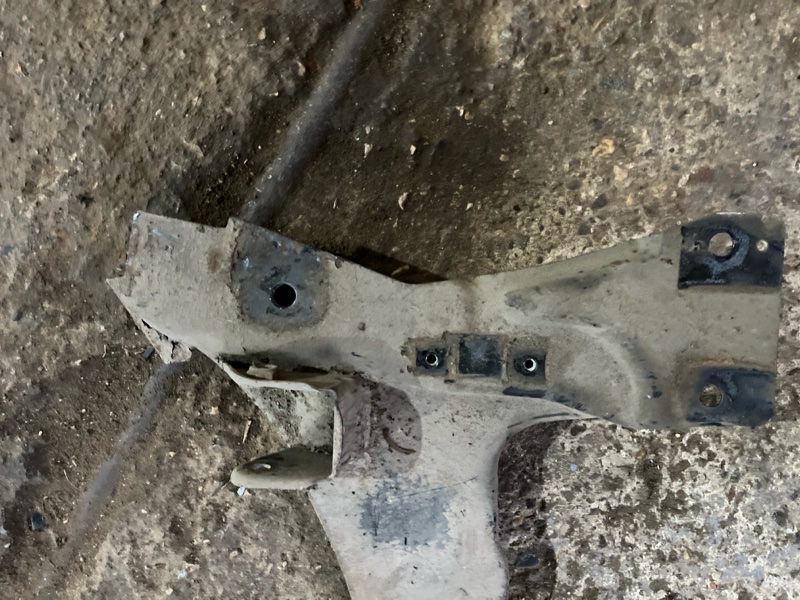 Подрамник передний, 5000 рублей, Мытищи