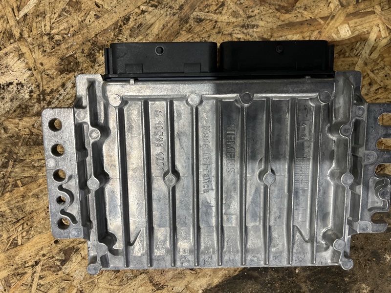 Блок управления двигателем, 6000 рублей, Мытищи