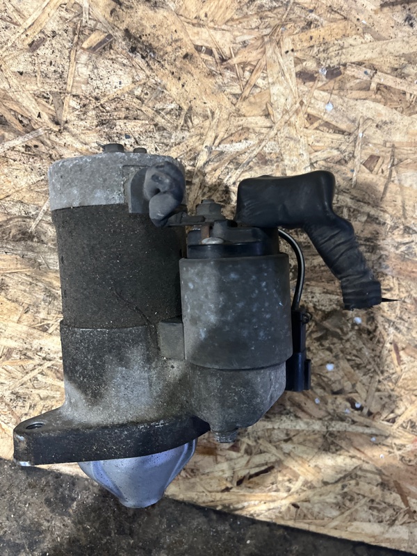 Стартер, 4500 рублей, Мытищи