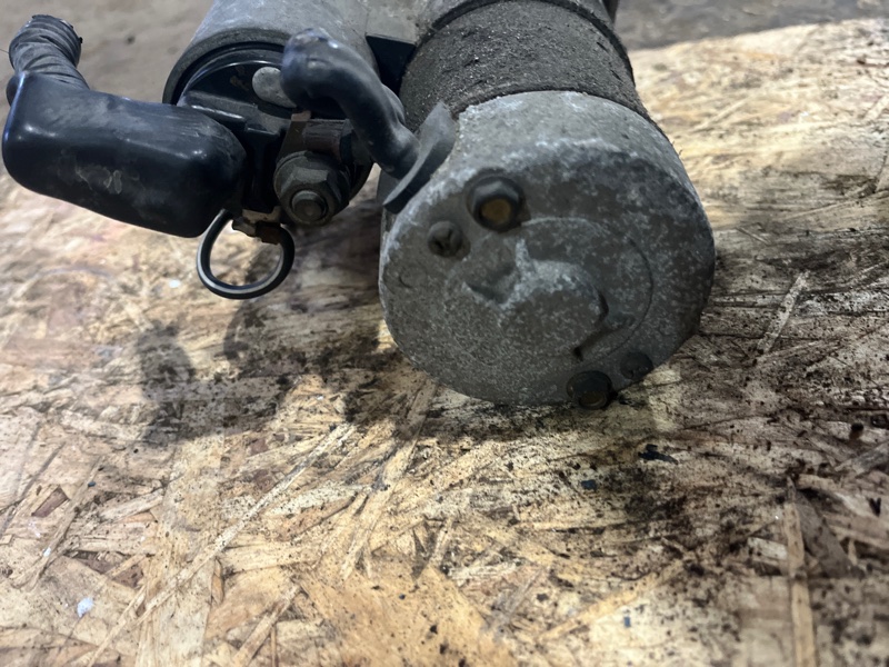 Стартер, 4500 рублей, Мытищи