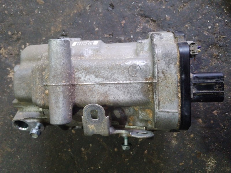 Компрессор кондиционера, 10000 рублей, Мытищи