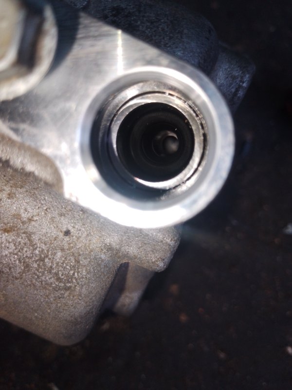 Компрессор кондиционера, 10000 рублей, Мытищи