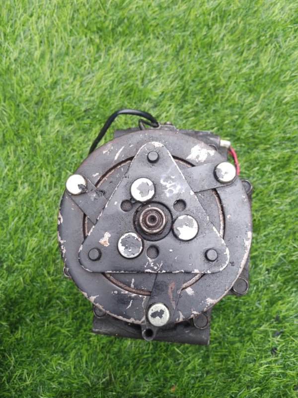 Компрессор кондиционера, 5500 рублей, Мытищи