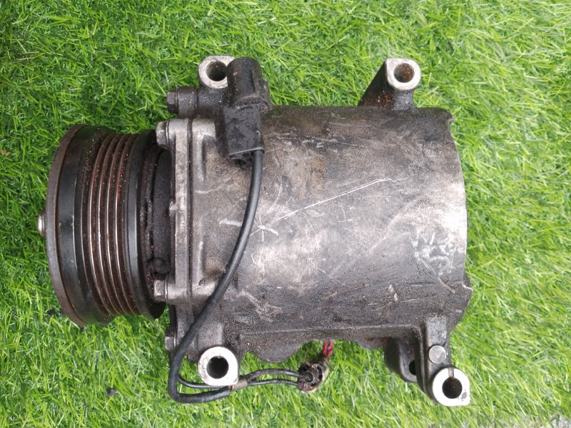 Компрессор кондиционера, 5500 рублей, Мытищи