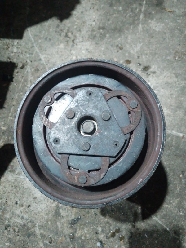 Компрессор кондиционера, 4000 рублей, Мытищи