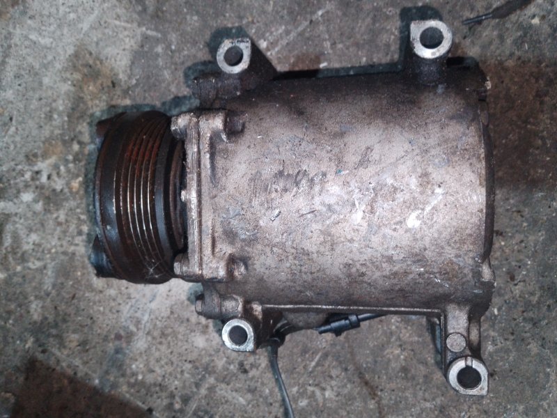 Компрессор кондиционера, 5500 рублей, Мытищи