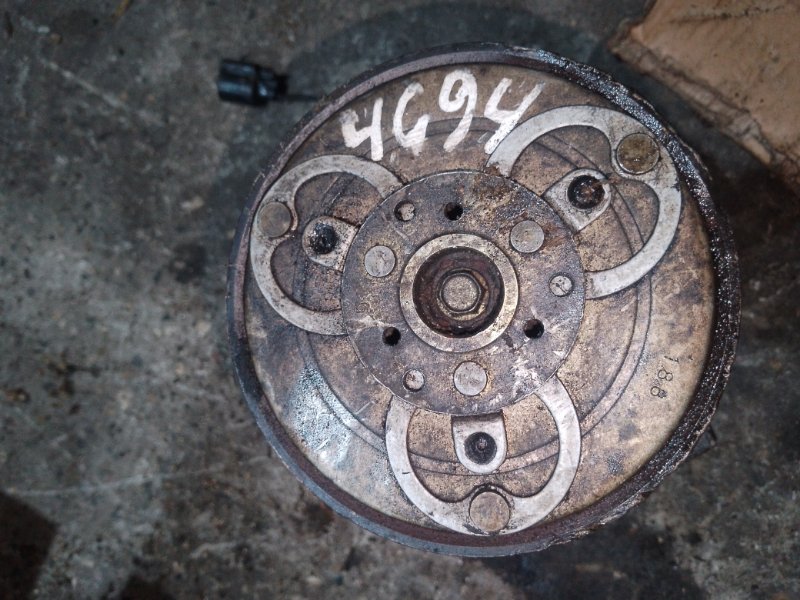 Компрессор кондиционера, 5000 рублей, Мытищи