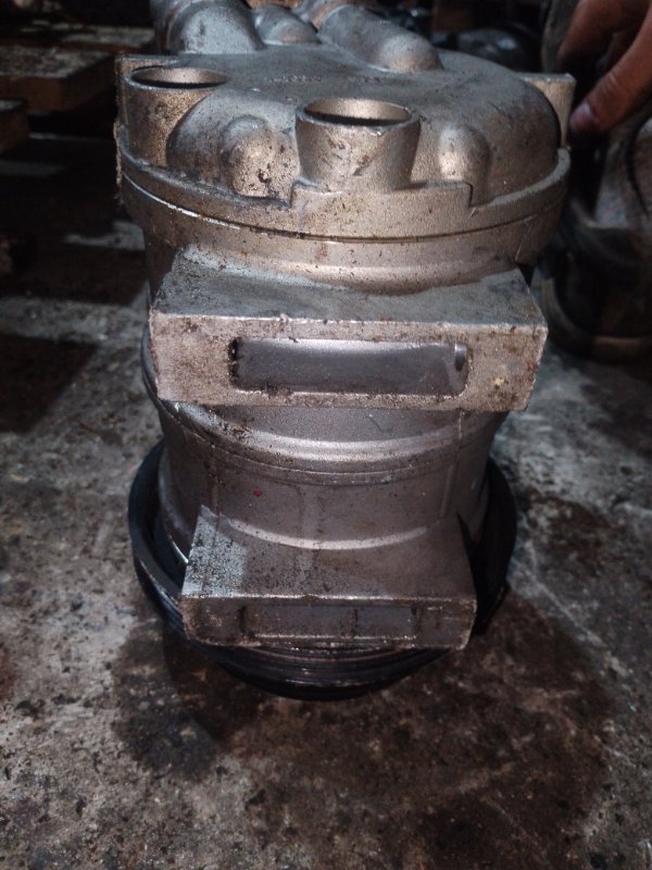 Компрессор кондиционера, 5000 рублей, Мытищи