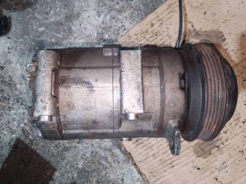 Компрессор кондиционера, 7000 рублей, Мытищи