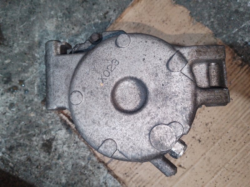 Компрессор кондиционера, 5000 рублей, Мытищи