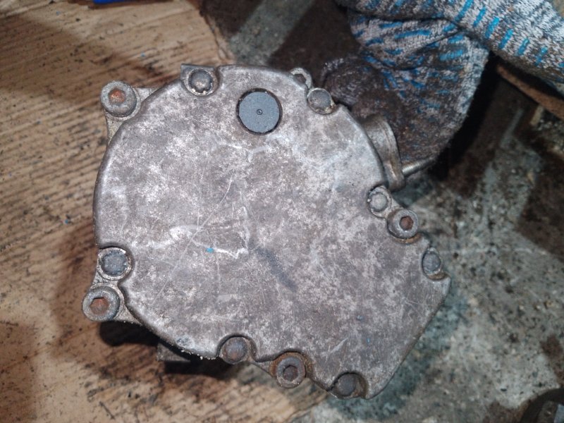 Компрессор кондиционера, 25000 рублей, Мытищи