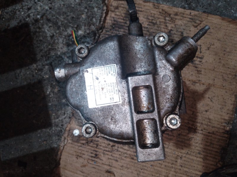 Компрессор кондиционера, 25000 рублей, Мытищи