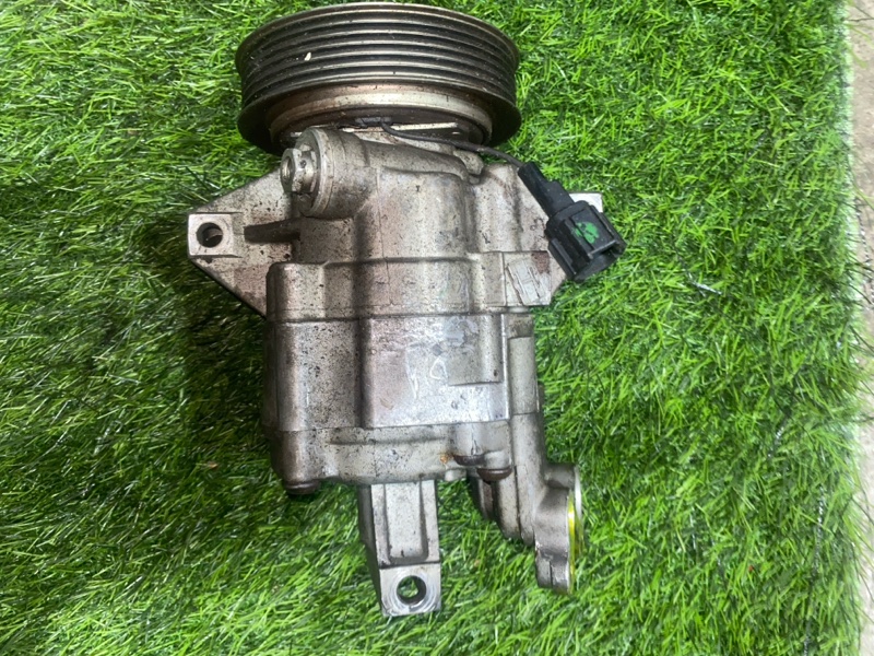 Компрессор кондиционера, 7500 рублей, Мытищи