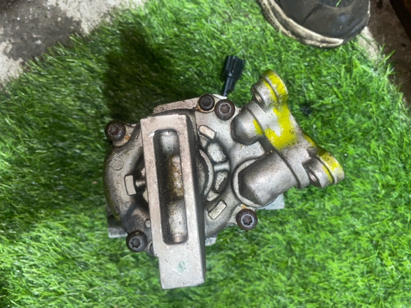 Компрессор кондиционера, 7500 рублей, Мытищи