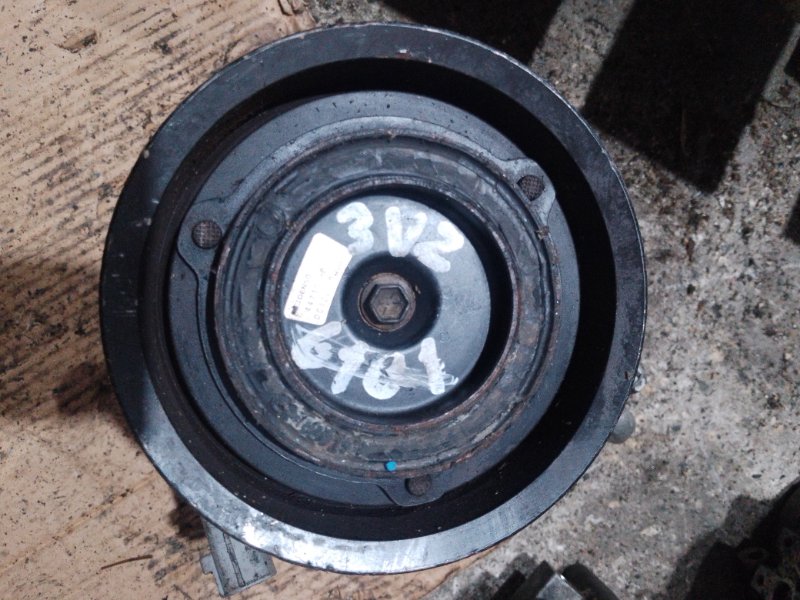 Компрессор кондиционера, 4500 рублей, Мытищи