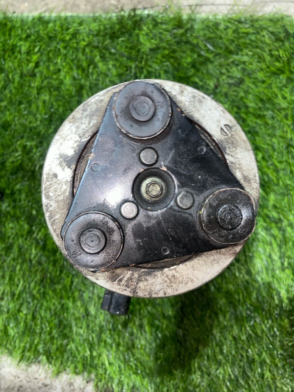 Компрессор кондиционера, 7500 рублей, Мытищи