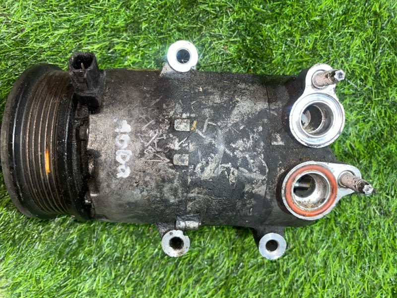 Компрессор кондиционера, 7500 рублей, Мытищи