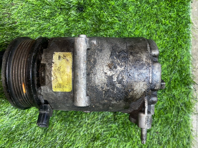 Компрессор кондиционера, 7500 рублей, Мытищи