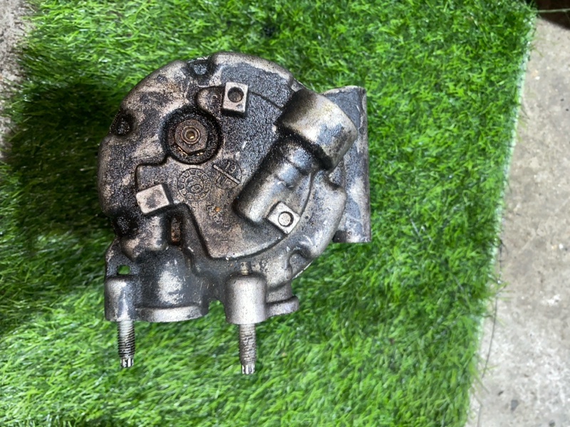 Компрессор кондиционера, 7500 рублей, Мытищи