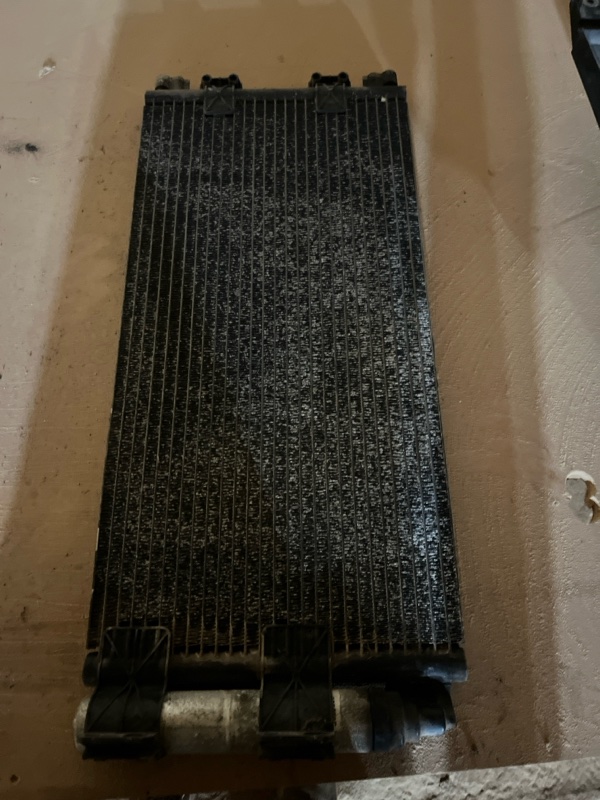 Радиатор кондиционера, 2000 рублей, Мытищи