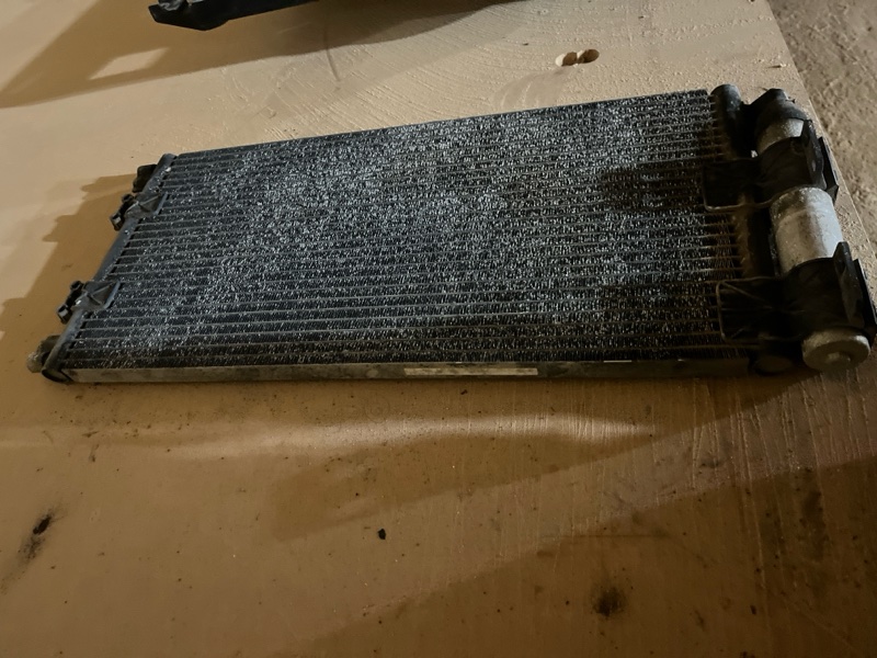 Радиатор кондиционера, 2000 рублей, Мытищи