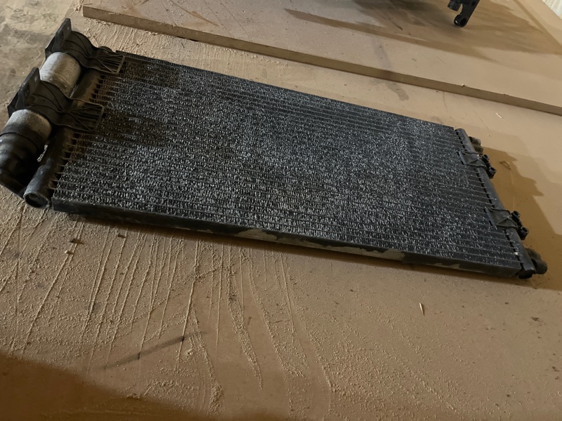 Радиатор кондиционера, 2000 рублей, Мытищи