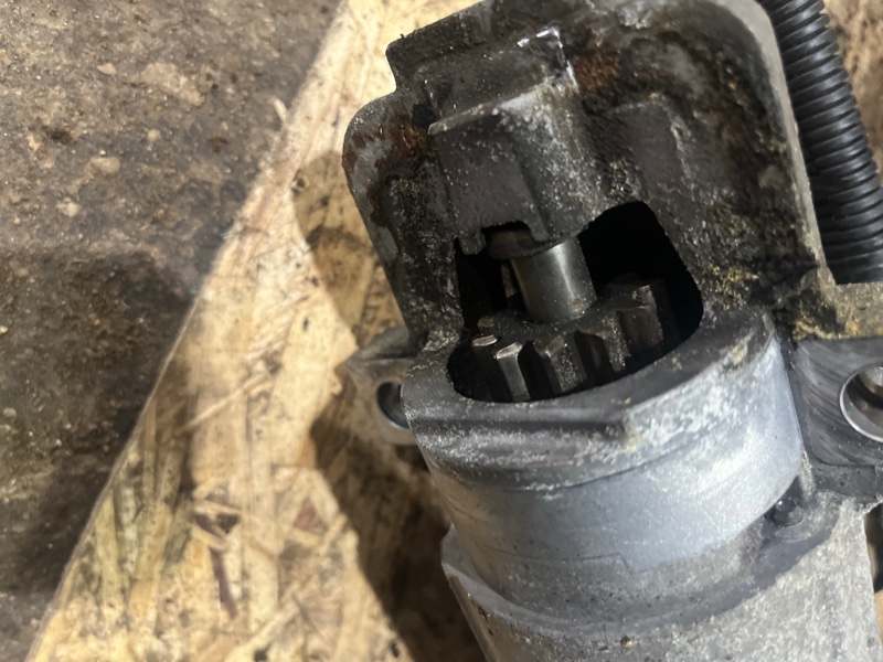 Стартер, 2500 рублей, Мытищи