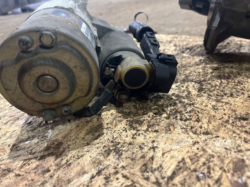 Стартер, 2500 рублей, Мытищи