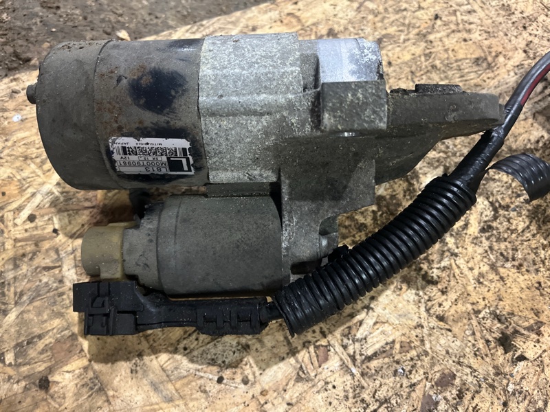 Стартер, 2500 рублей, Мытищи