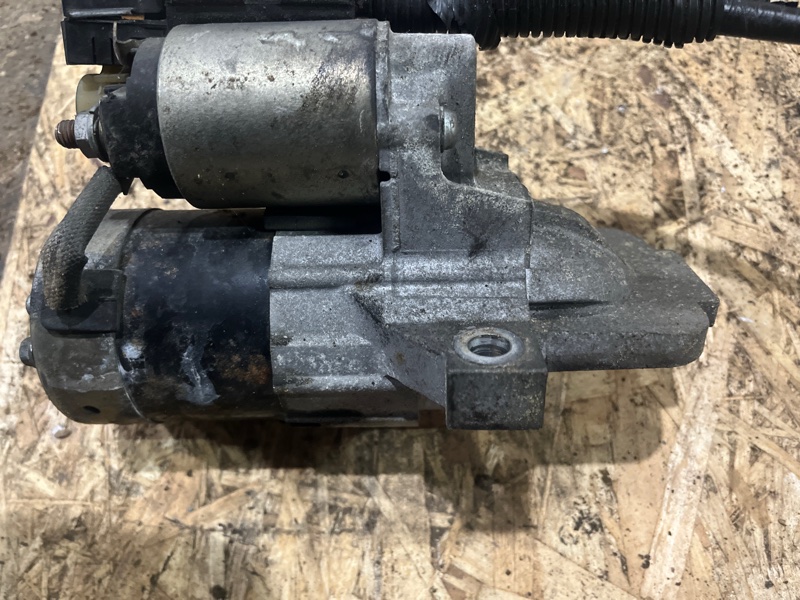 Стартер, 2500 рублей, Мытищи