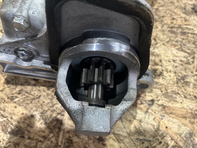 Стартер, 2850 рублей, Мытищи