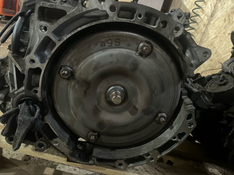 АКПП, 30000 рублей, Мытищи