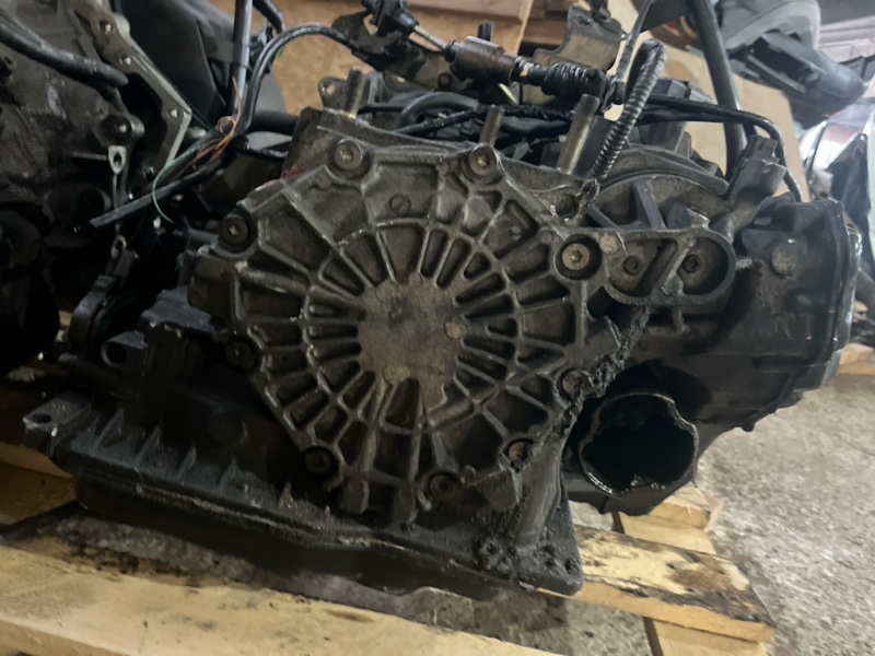 АКПП, 30000 рублей, Мытищи