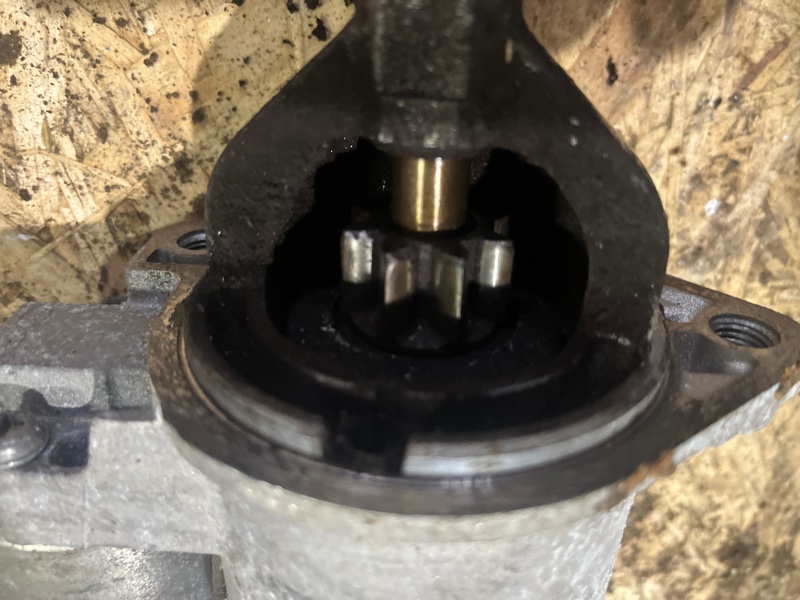 Стартер, 4000 рублей, Мытищи