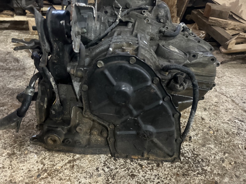 АКПП, 30000 рублей, Мытищи