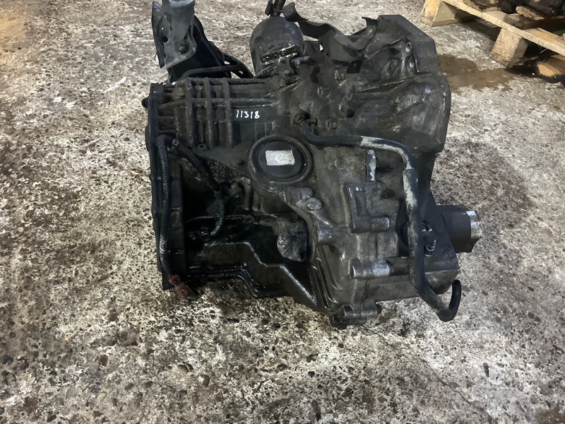 АКПП, 30000 рублей, Мытищи