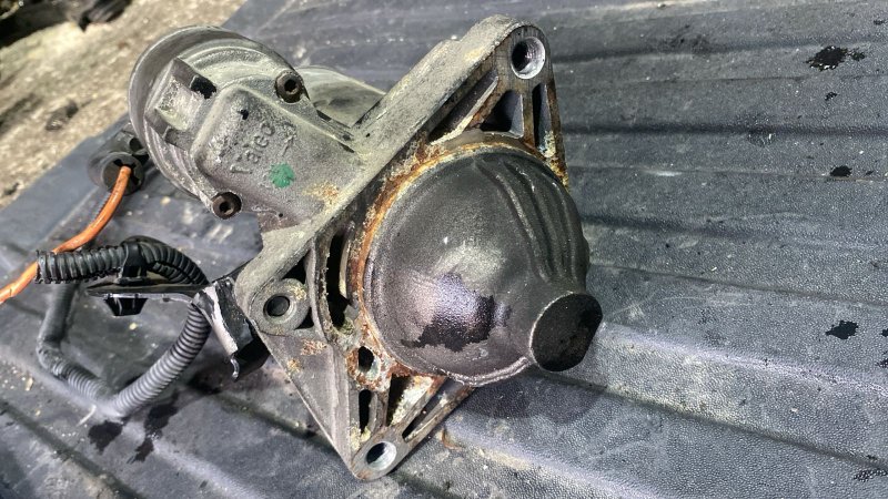 Стартер, 5000 рублей, Мытищи