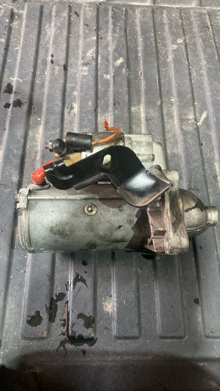 Стартер, 5000 рублей, Мытищи