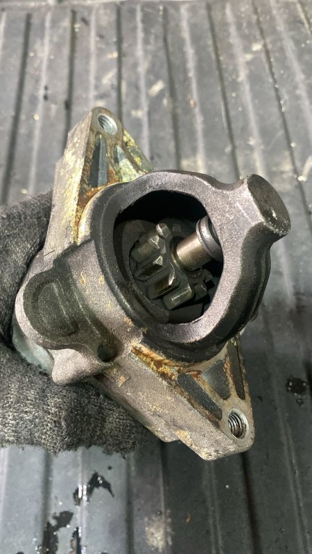 Стартер, 5000 рублей, Мытищи