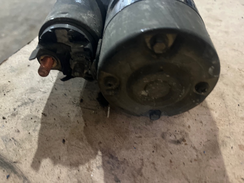 Стартер, 4000 рублей, Мытищи