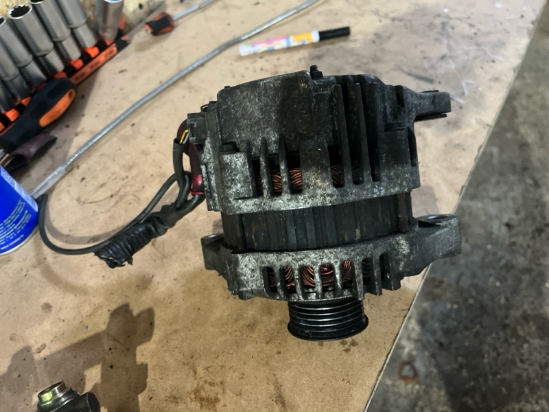 Генератор, 4500 рублей, Мытищи