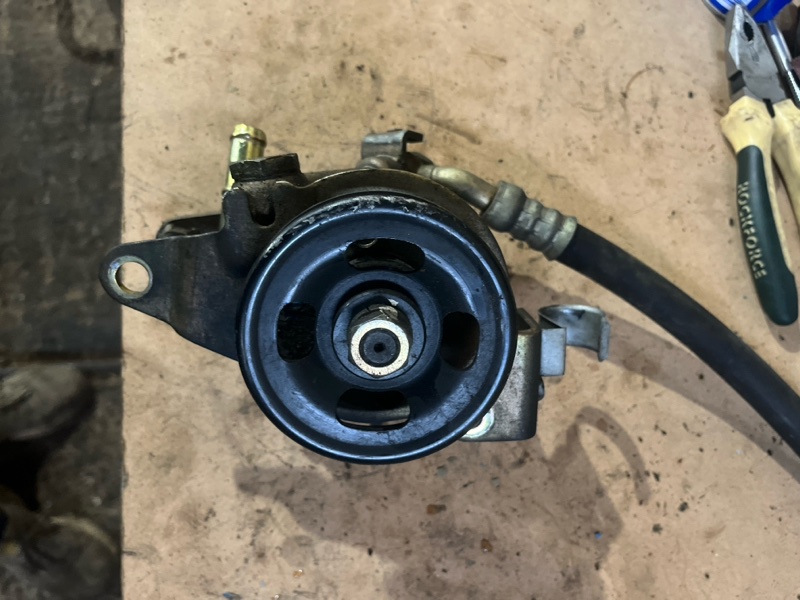 Насос гидроусилителя руля, 2500 рублей, Мытищи